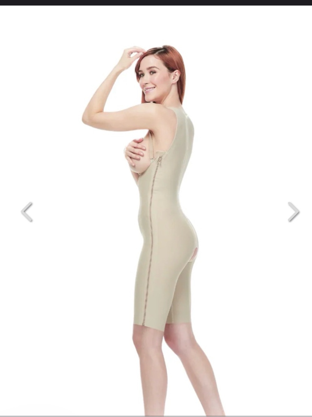 Post Surgery Medical Compression Garment - Picture 7 of 8
